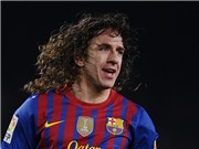 Bóng đá anh, ngoại hạng anh, lịch thi đấu euro 2012, Barca muốn "trói" Puyol sớm:  Vì sự bền vững, vì Pep Guardiola